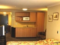 97 Motel Moray 4*