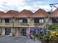 Cablecourt Motel 4*