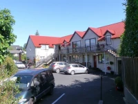 Owens Motel 3*