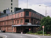 Leviathan Hotel 2*