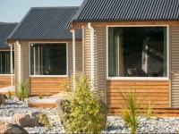 JAG Escape Franz Alpine Retreat 4*
