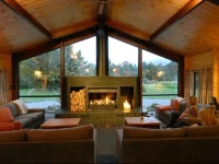 Westwood Lodge 5*