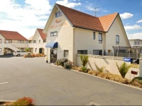 Bella Vista Gisborne 4*