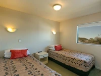 Bella Vista Motel Greymouth 4*
