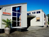 Apostles View Motel 3*