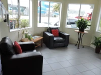 Gables Motor Lodge 