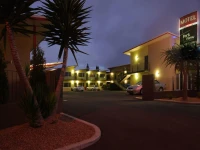 Park View Motor Lodge 5*