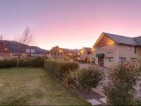 Bella Vista Hanmer Springs 4*