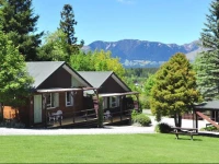 Greenacres Alpine Chalets & Villas 3*