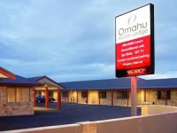 Omahu Motor Lodge 5*