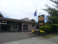 806 Motor Lodge 3*