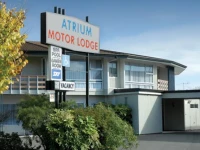 Atrium Motor Lodge 3*