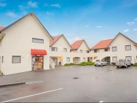 Bella Vista Hokitika 4*