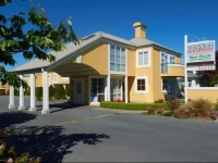 Birchwood Manor 5*