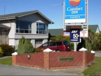 Comfort Inn Tayesta Motel 4*