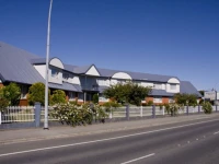 Homestead Villa Motel 5*