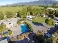 Alpine-Pacific Holiday Park 5*
