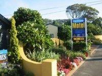 Dupont Motels 5*
