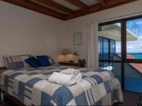 By the Bay Beachfront Apartments 4*