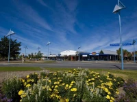 Abisko Lodge 5*