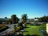 Miranda Holiday Park 5*