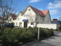 Bella Vista Motel Mosgiel 4*