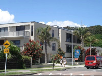 Atlas Suites and Apartments