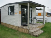 Cosy Corner Holiday Park 4*