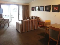 Marineland Motel 4*