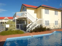 BKs Fountain Court Motel 5*