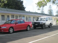 McLean Park Garden Motel 3*