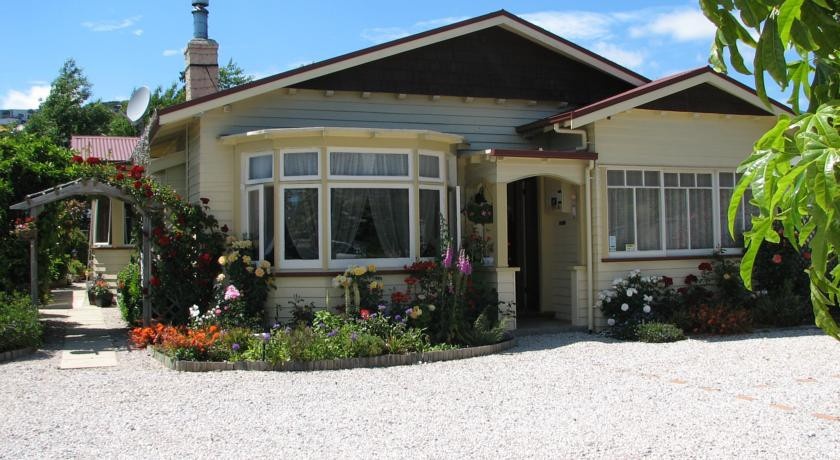 Ambleside Luxury Bed & Breakfast 5*