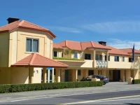 Best Western Tuscany Gardens 4*