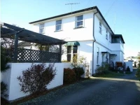 The Pier Lodge Bed And Breakfast 3*