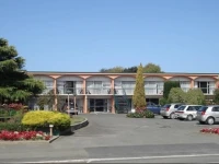 289 Midway Motel 3*