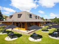 Heritage Gateway Hotel 3*