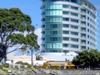 Ramada Orewa @ The Nautilus 4*
