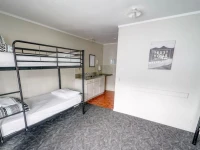 Base Bay Of Islands 4*