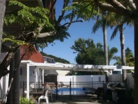 Edelweiss Motel 4*