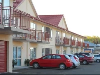 B-Ks Motor Lodge 5*