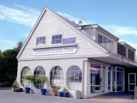 Copperfield Seaside Motel 3*