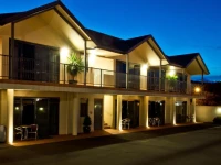 Broadway Motel 5*