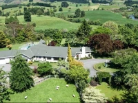 Somersal Bed & Breakfast 4*