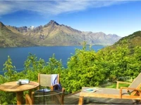 Azur Lodge 5*