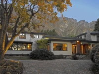 Remarkables Lodge 5*