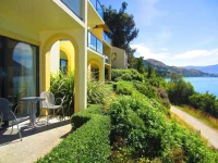 Villa Del Lago 5*
