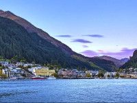 Crowne Plaza Queenstown