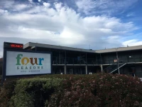 Four Seasons Motel 4*