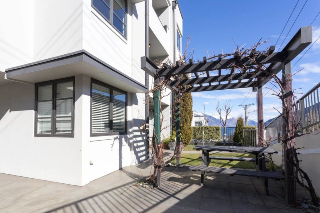 The Glebe Apartments 5*