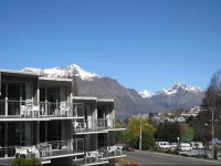 The Whistler 4*